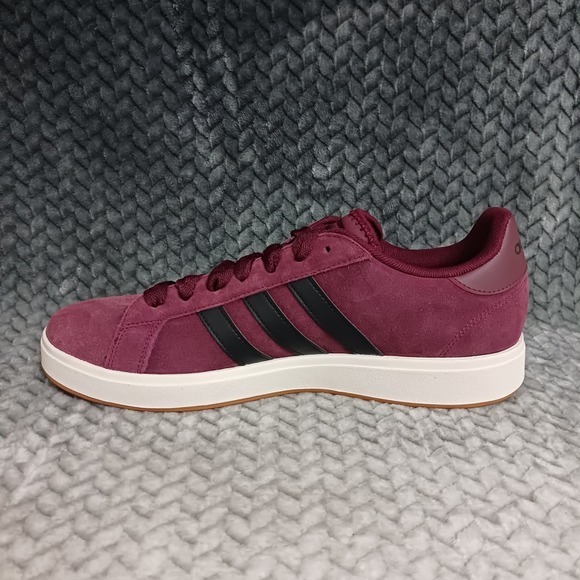 adidas gazelle silver green womens Adidas Tubular Invader Strap Maroon Oxblood Sneakers NEW Size 12 BW087 –  Sunrise Pickers